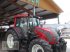Traktor типа Valtra N 91 Hi-Tech, Gebrauchtmaschine в Kaumberg (Фотография 3)