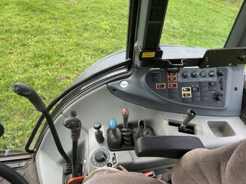 Traktor του τύπου Valtra N 92, Gebrauchtmaschine σε Nieheim Kreis Höxter (Φωτογραφία 8)