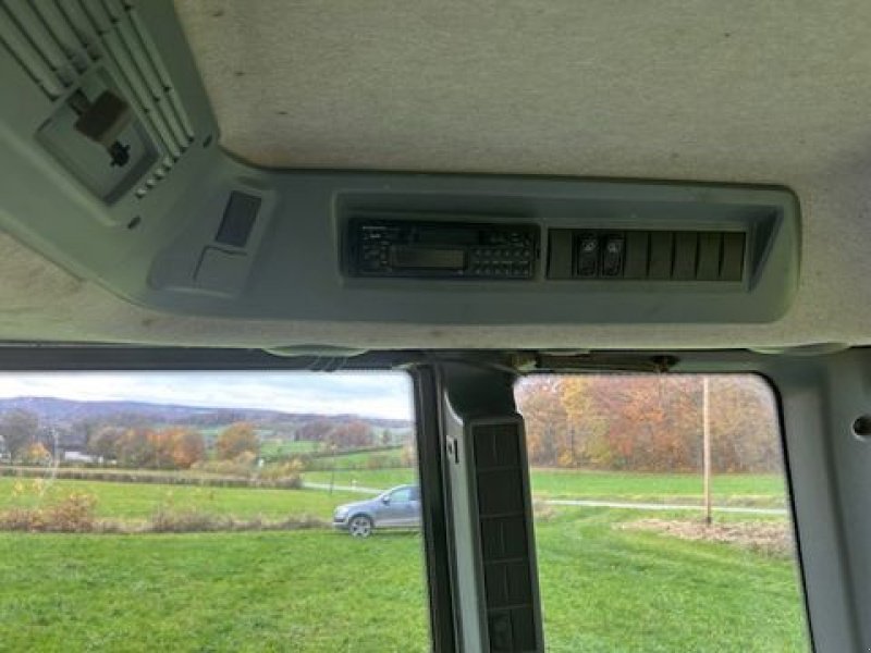 Traktor του τύπου Valtra N 92, Gebrauchtmaschine σε Nieheim Kreis Höxter (Φωτογραφία 9)