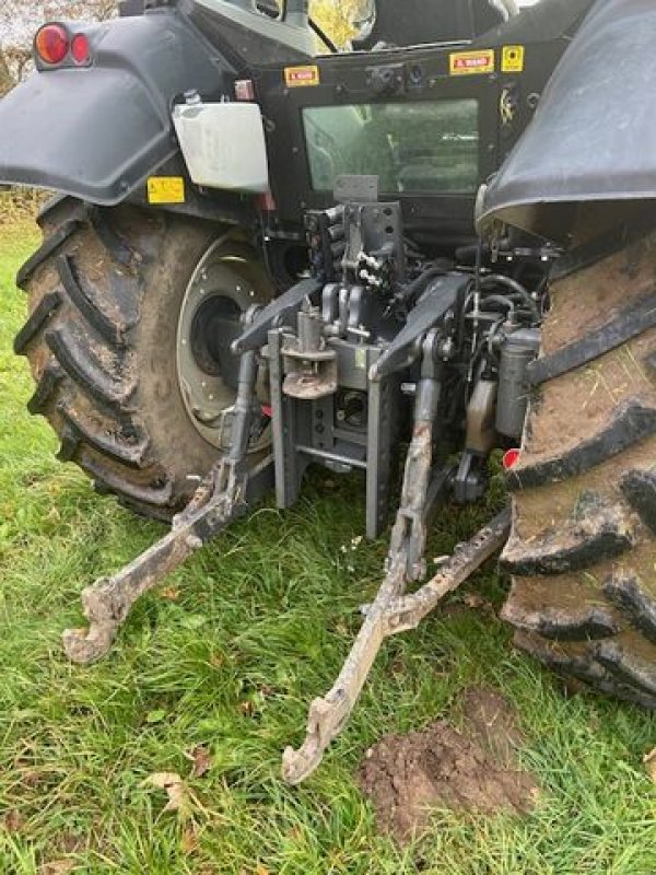 Traktor του τύπου Valtra N 92, Gebrauchtmaschine σε Nieheim Kreis Höxter (Φωτογραφία 11)