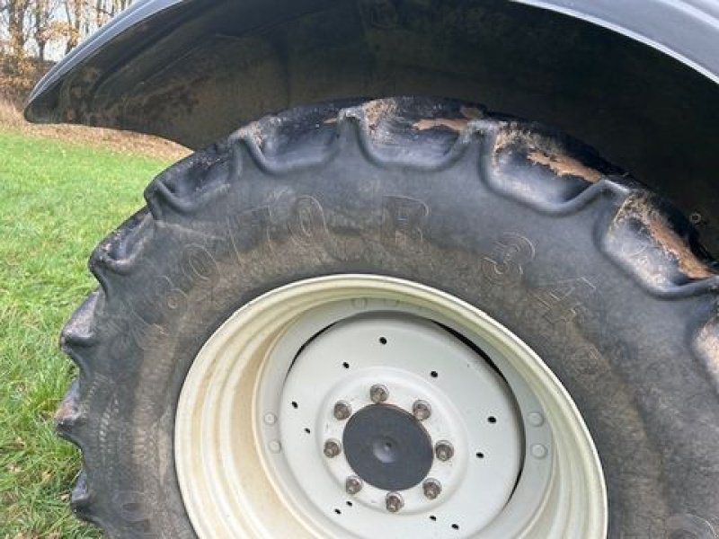 Traktor του τύπου Valtra N 92, Gebrauchtmaschine σε Nieheim Kreis Höxter (Φωτογραφία 10)