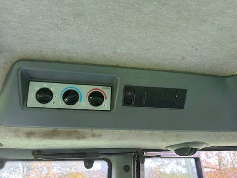 Traktor του τύπου Valtra N 92, Gebrauchtmaschine σε Nieheim Kreis Höxter (Φωτογραφία 7)