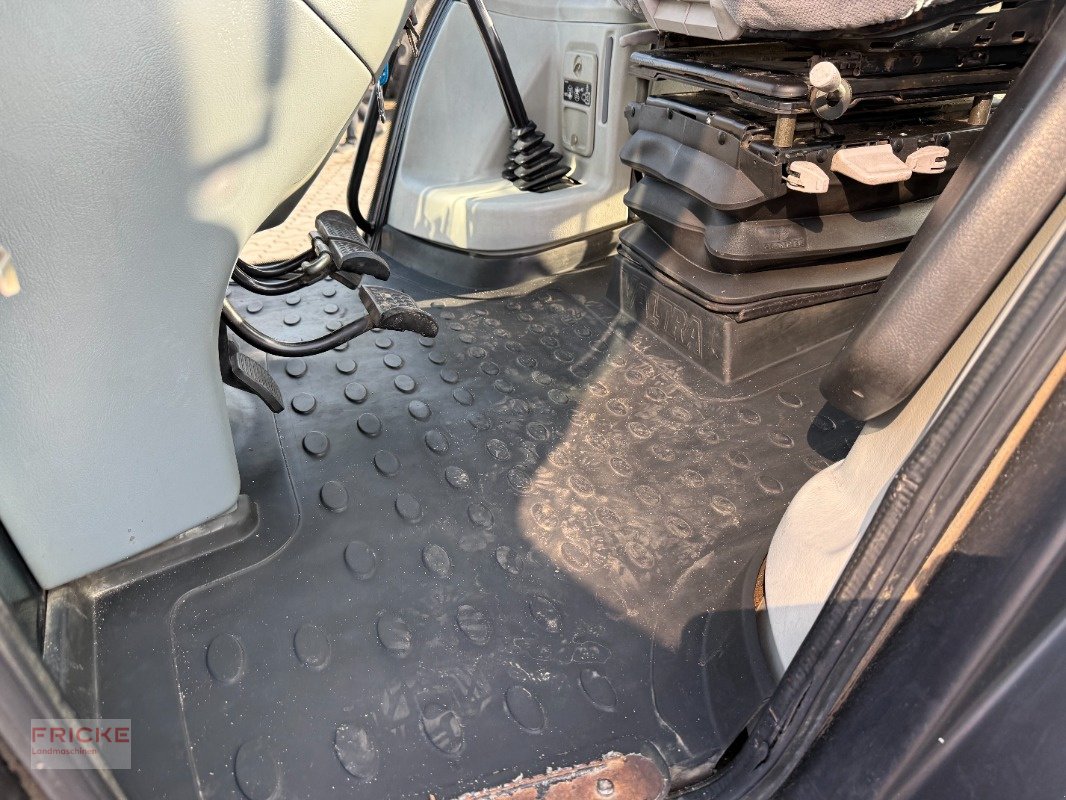 Traktor des Typs Valtra N101, Gebrauchtmaschine in Bockel - Gyhum (Bild 11)