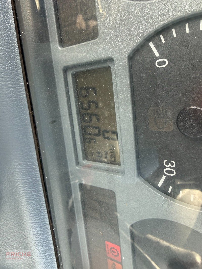 Traktor des Typs Valtra N101, Gebrauchtmaschine in Bockel - Gyhum (Bild 13)