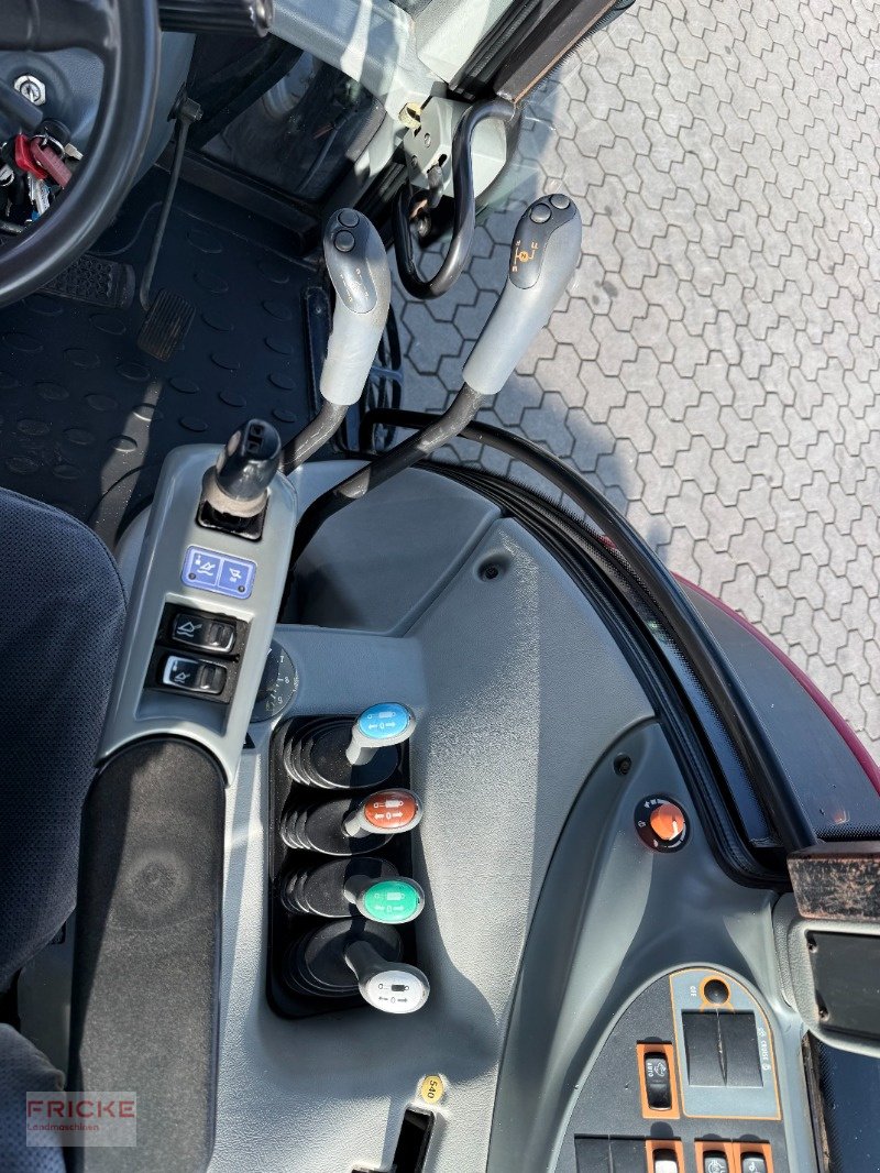 Traktor des Typs Valtra N101, Gebrauchtmaschine in Bockel - Gyhum (Bild 14)