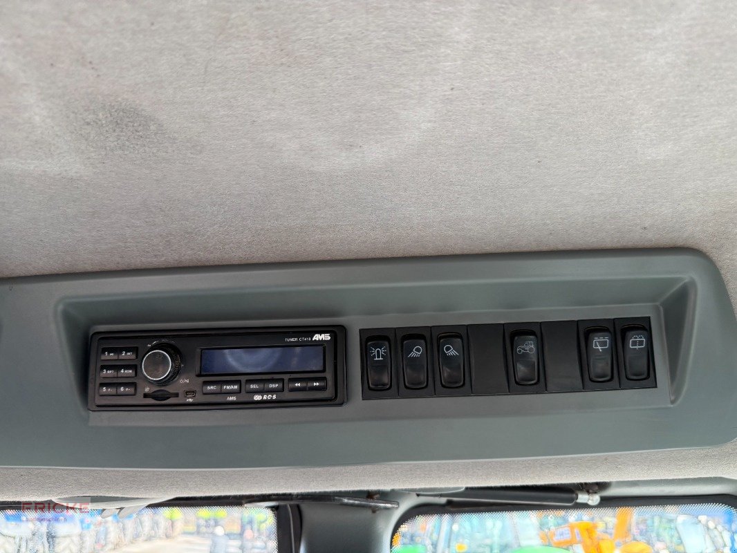 Traktor des Typs Valtra N101, Gebrauchtmaschine in Bockel - Gyhum (Bild 15)