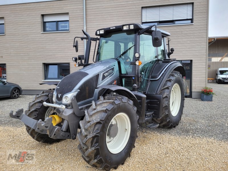 Traktor des Typs Valtra N103 H, Gebrauchtmaschine in Engen-Welschingen (Bild 1)