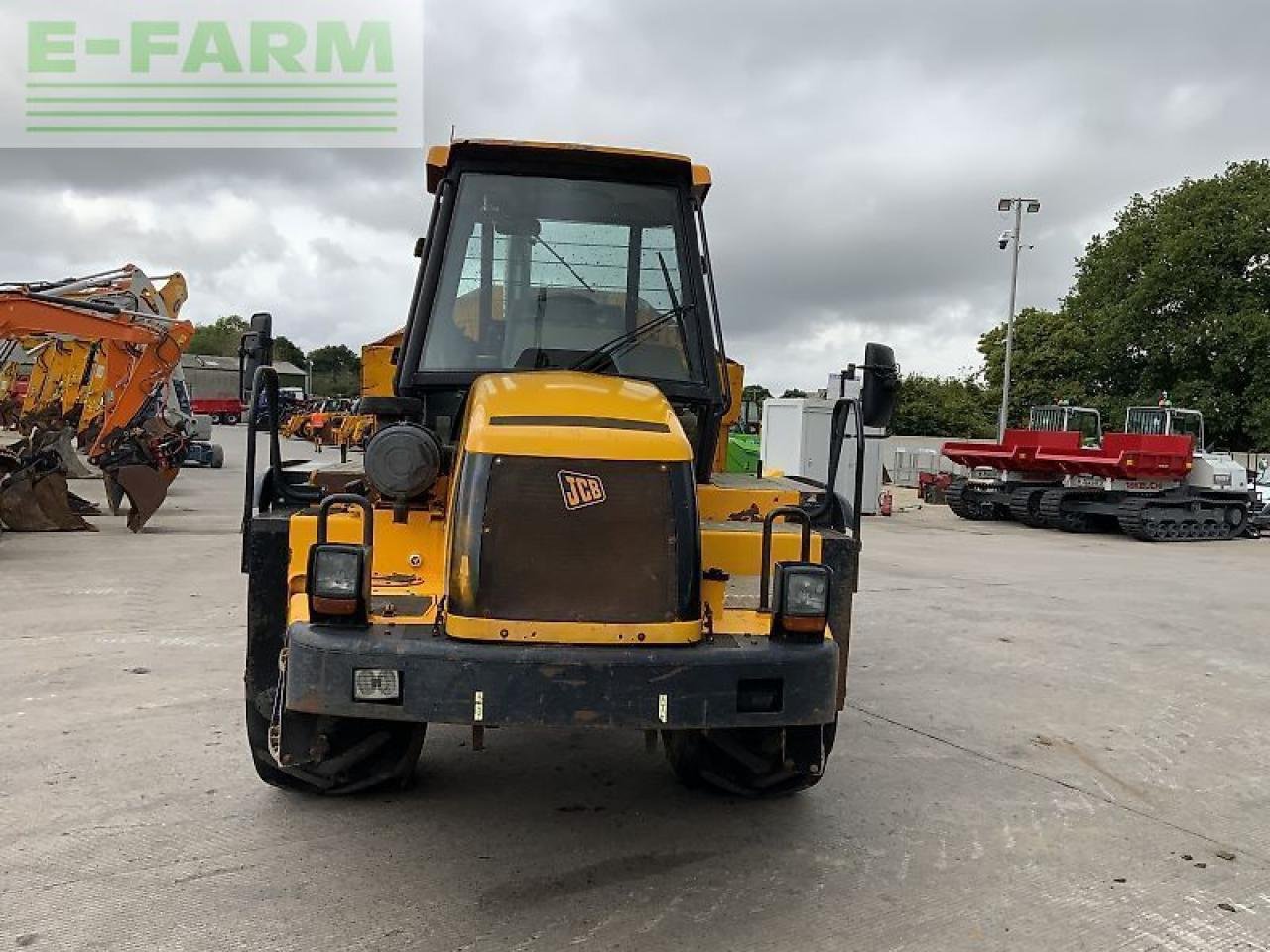 Traktor tipa Valtra n103 hi tech (st23719), Gebrauchtmaschine u SHAFTESBURY (Slika 29)