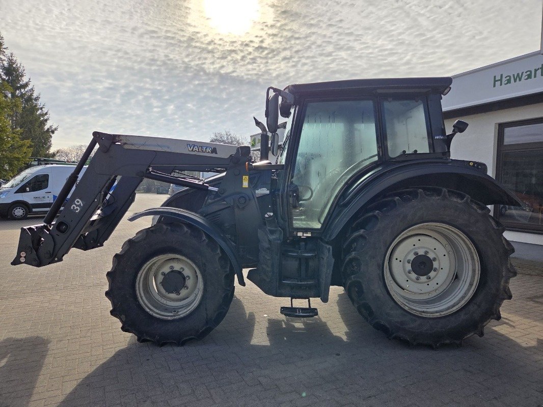 Traktor za tip Valtra N103, Gebrauchtmaschine u Neubrandenburg (Slika 3)
