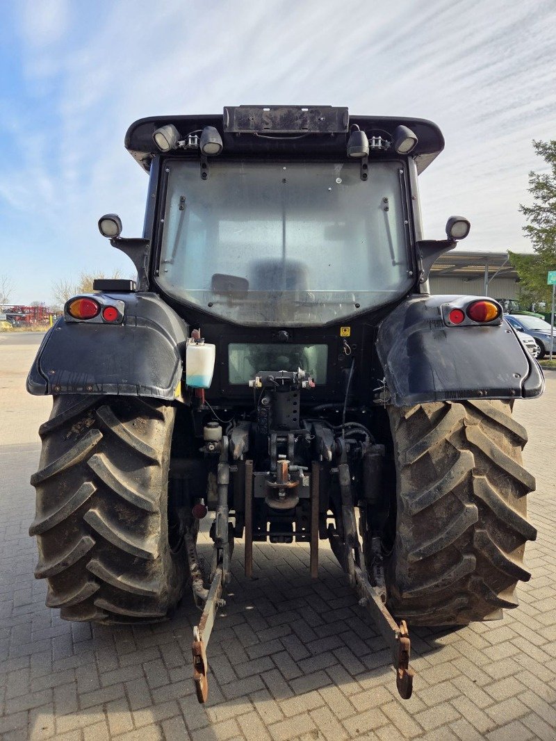 Traktor za tip Valtra N103, Gebrauchtmaschine u Neubrandenburg (Slika 5)