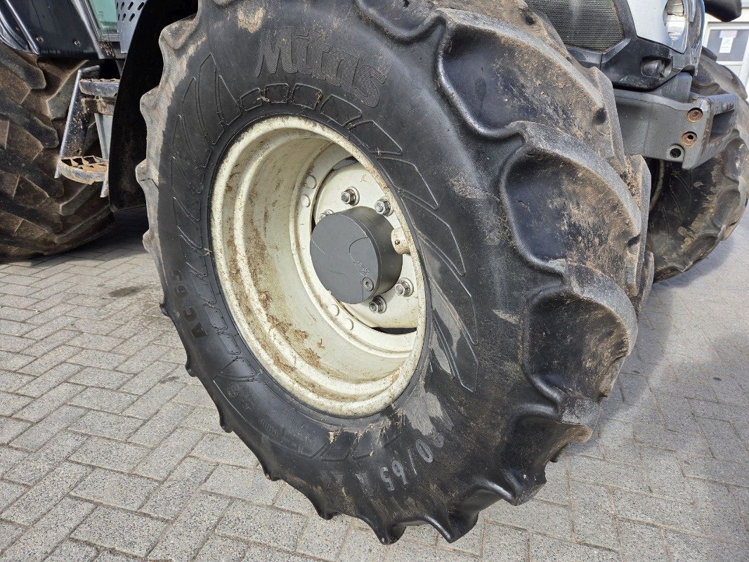 Traktor za tip Valtra N103, Gebrauchtmaschine u Neubrandenburg (Slika 11)