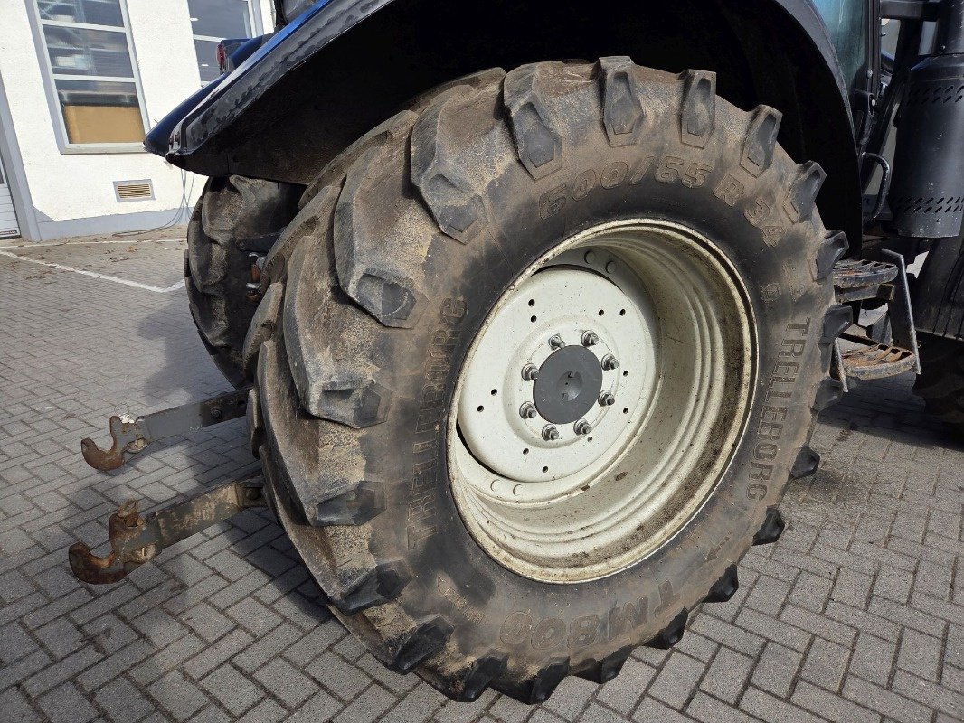 Traktor za tip Valtra N103, Gebrauchtmaschine u Neubrandenburg (Slika 13)