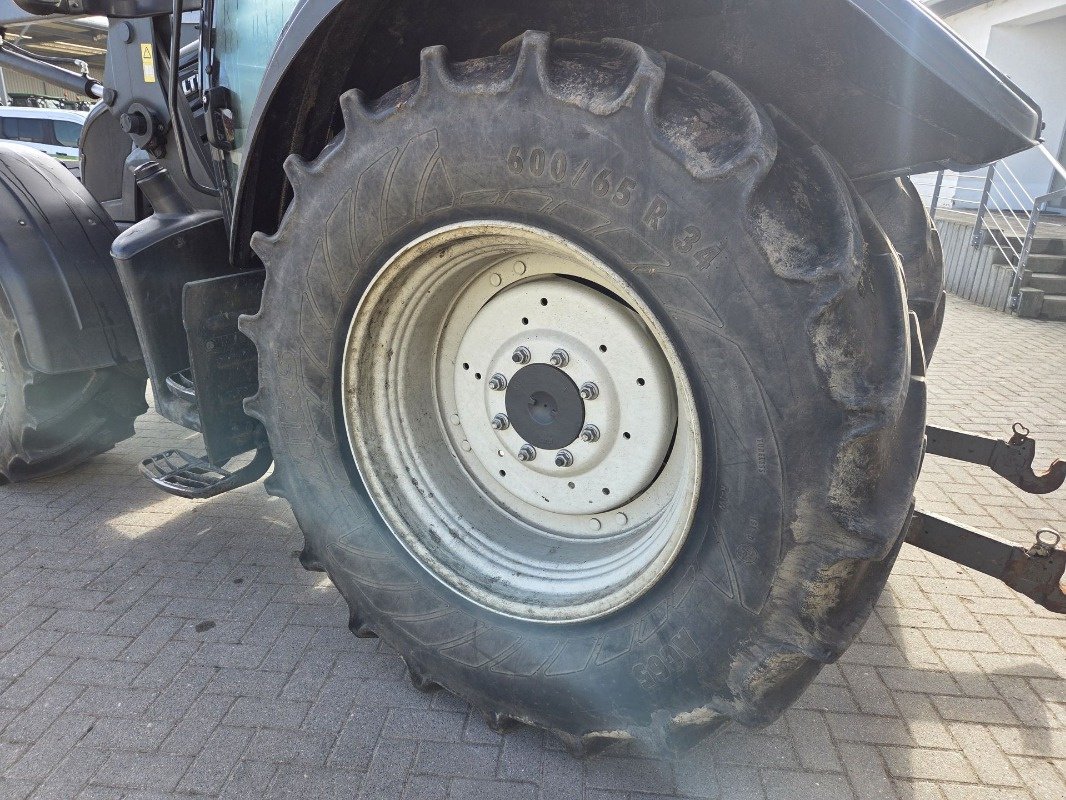 Traktor za tip Valtra N103, Gebrauchtmaschine u Neubrandenburg (Slika 14)