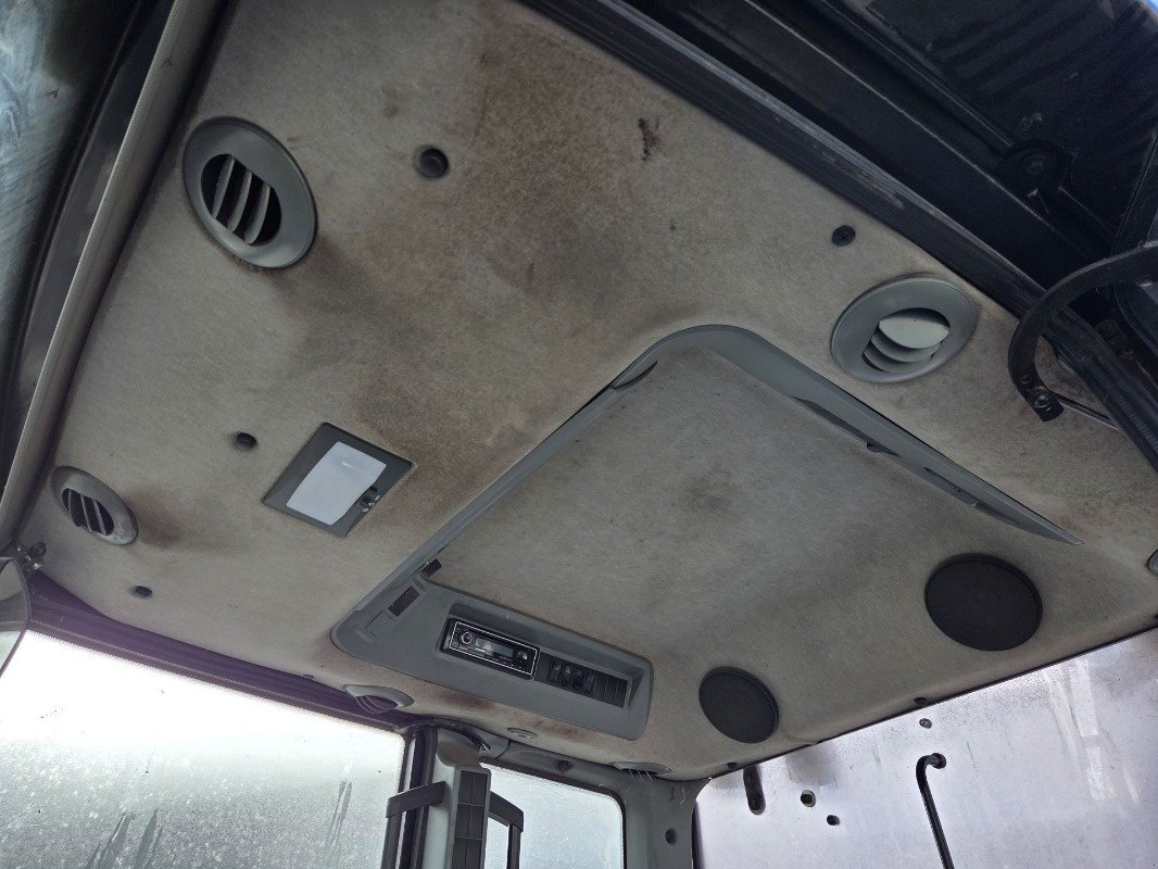 Traktor za tip Valtra N103, Gebrauchtmaschine u Neubrandenburg (Slika 15)