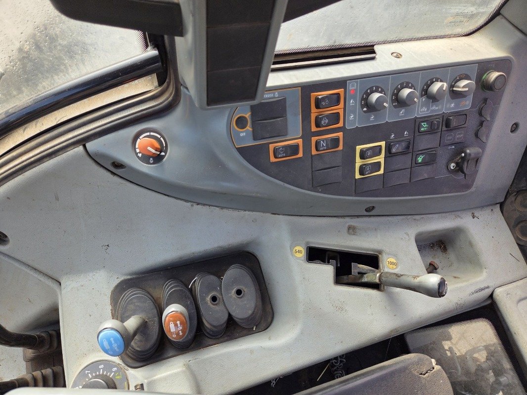 Traktor za tip Valtra N103, Gebrauchtmaschine u Neubrandenburg (Slika 17)