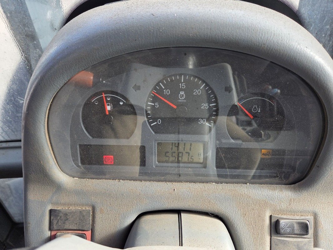 Traktor za tip Valtra N103, Gebrauchtmaschine u Neubrandenburg (Slika 19)