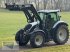 Traktor του τύπου Valtra N104 H Hitech, Gebrauchtmaschine σε Haiterbach (Φωτογραφία 2)