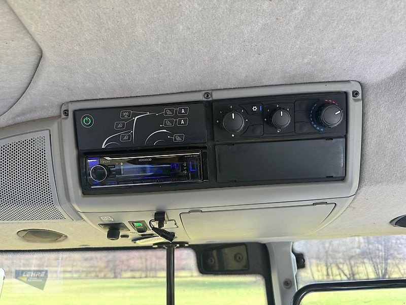 Traktor του τύπου Valtra N104 H Hitech, Gebrauchtmaschine σε Haiterbach (Φωτογραφία 14)