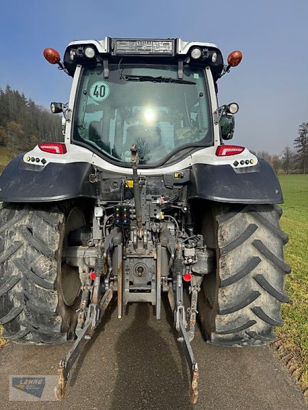 Traktor του τύπου Valtra N104 H Hitech, Gebrauchtmaschine σε Haiterbach (Φωτογραφία 5)