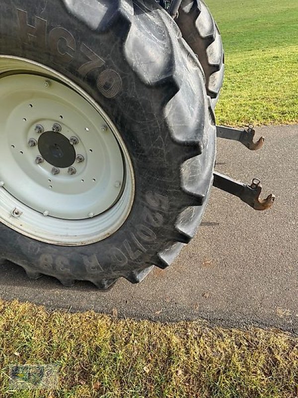 Traktor του τύπου Valtra N104 H Hitech, Gebrauchtmaschine σε Haiterbach (Φωτογραφία 7)