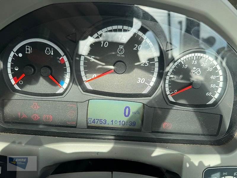 Traktor του τύπου Valtra N104 H Hitech, Gebrauchtmaschine σε Haiterbach (Φωτογραφία 12)