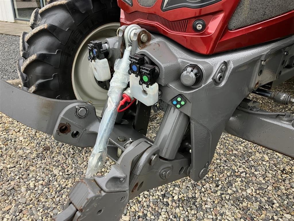 Traktor des Typs Valtra N104 H5, Gebrauchtmaschine in Thorsø (Bild 14)