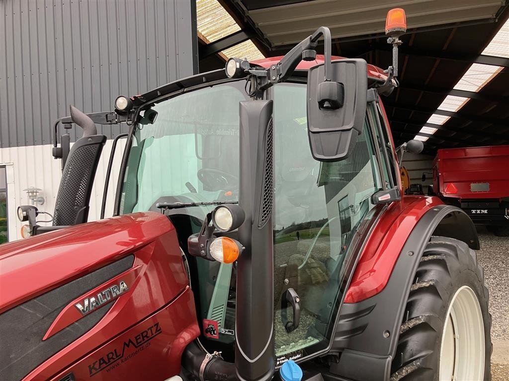 Traktor des Typs Valtra N104 H5, Gebrauchtmaschine in Thorsø (Bild 15)