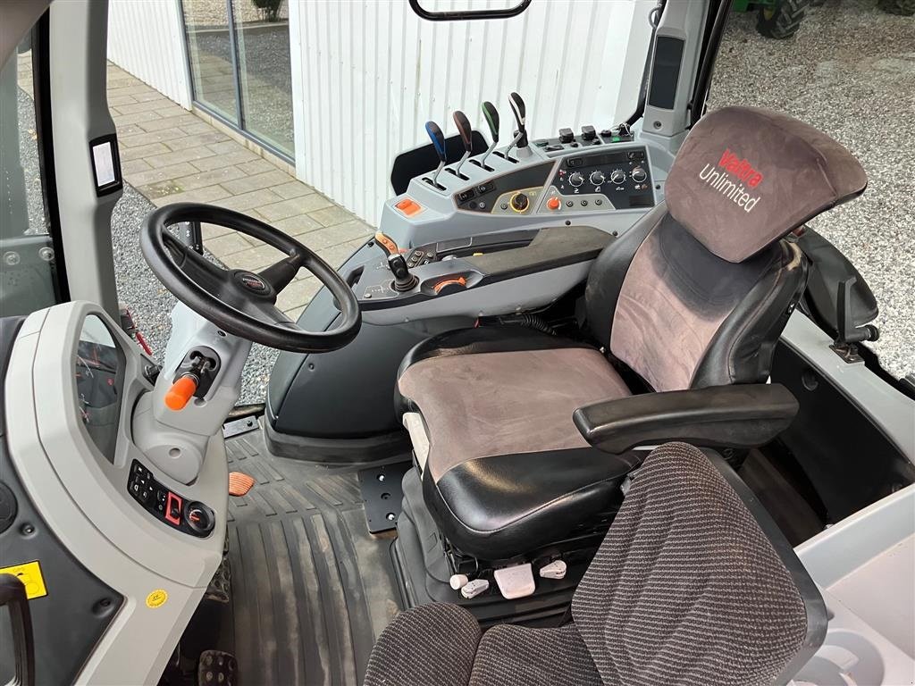 Traktor des Typs Valtra N104 H5, Gebrauchtmaschine in Thorsø (Bild 18)