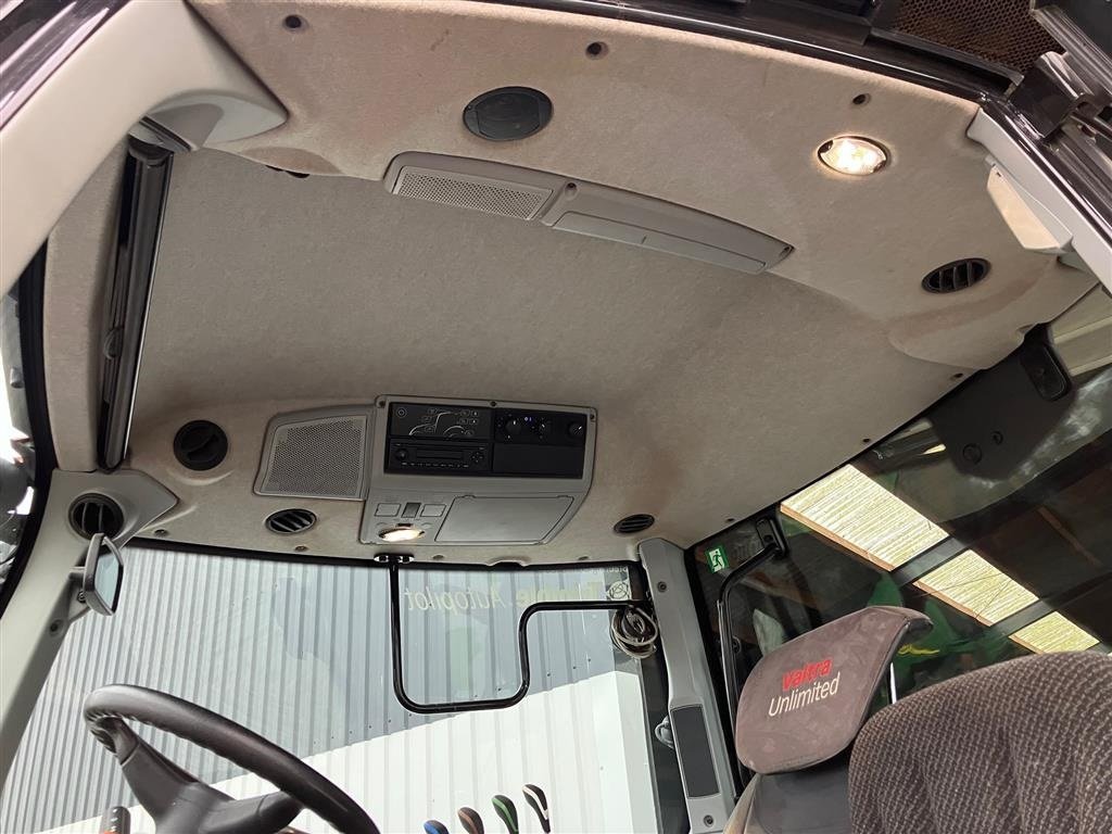 Traktor des Typs Valtra N104 H5, Gebrauchtmaschine in Thorsø (Bild 19)