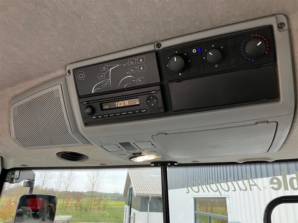 Traktor des Typs Valtra N104 H5, Gebrauchtmaschine in Thorsø (Bild 21)