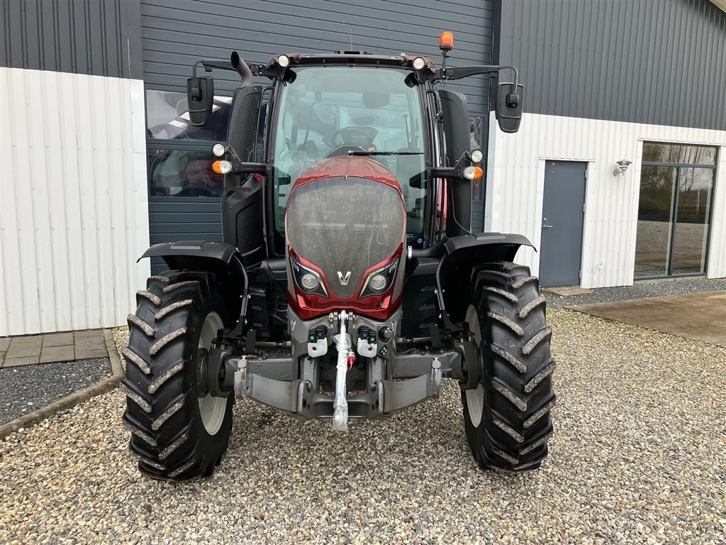 Traktor van het type Valtra N104 H5, Gebrauchtmaschine in Thorsø (Foto 5)