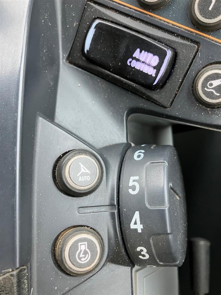 Traktor van het type Valtra N104 H5, Gebrauchtmaschine in Thorsø (Foto 25)