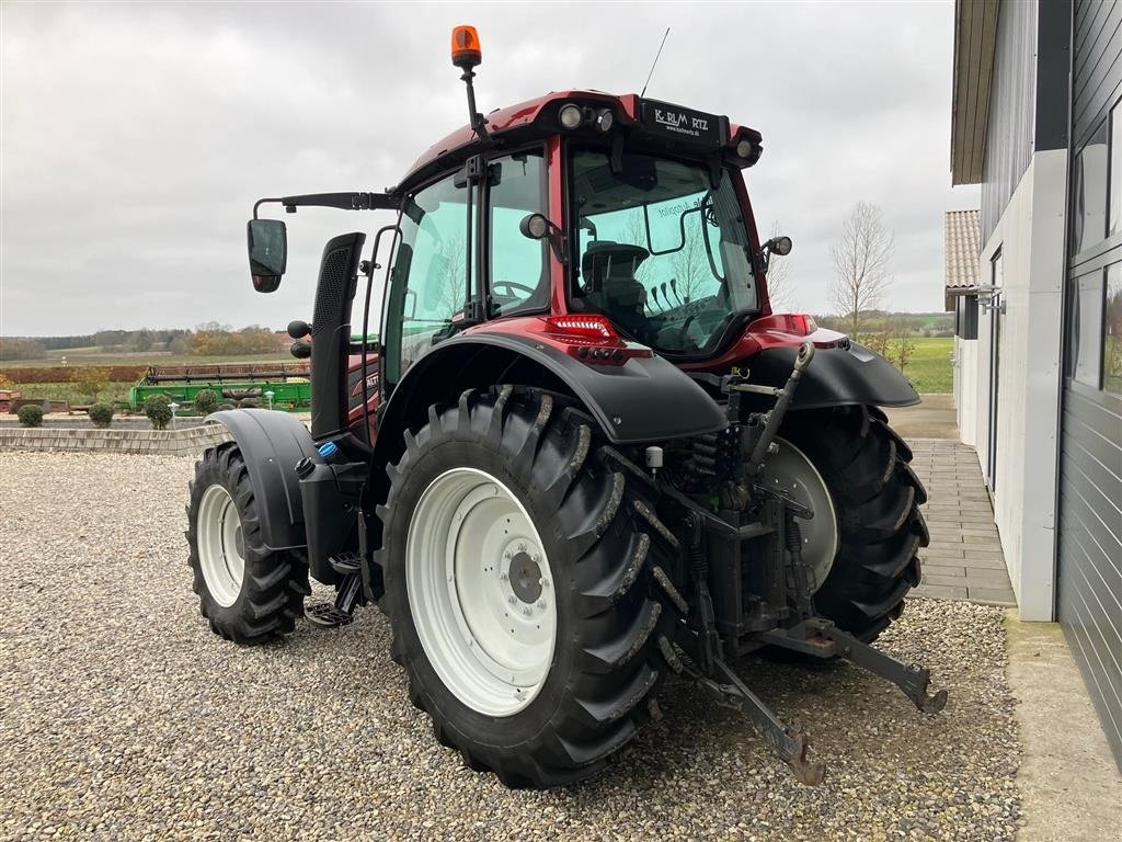Traktor van het type Valtra N104 H5, Gebrauchtmaschine in Thorsø (Foto 3)