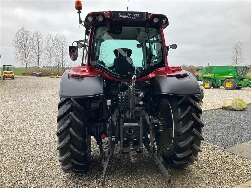 Traktor typu Valtra N104 H5, Gebrauchtmaschine w Thorsø (Zdjęcie 10)