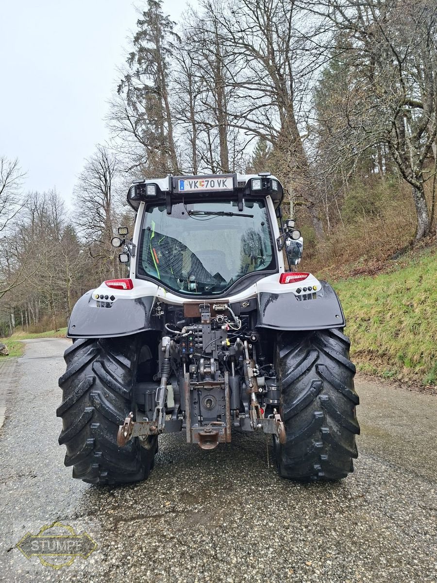 Traktor za tip Valtra N104 HiTech, Gebrauchtmaschine u Grafenstein (Slika 14)