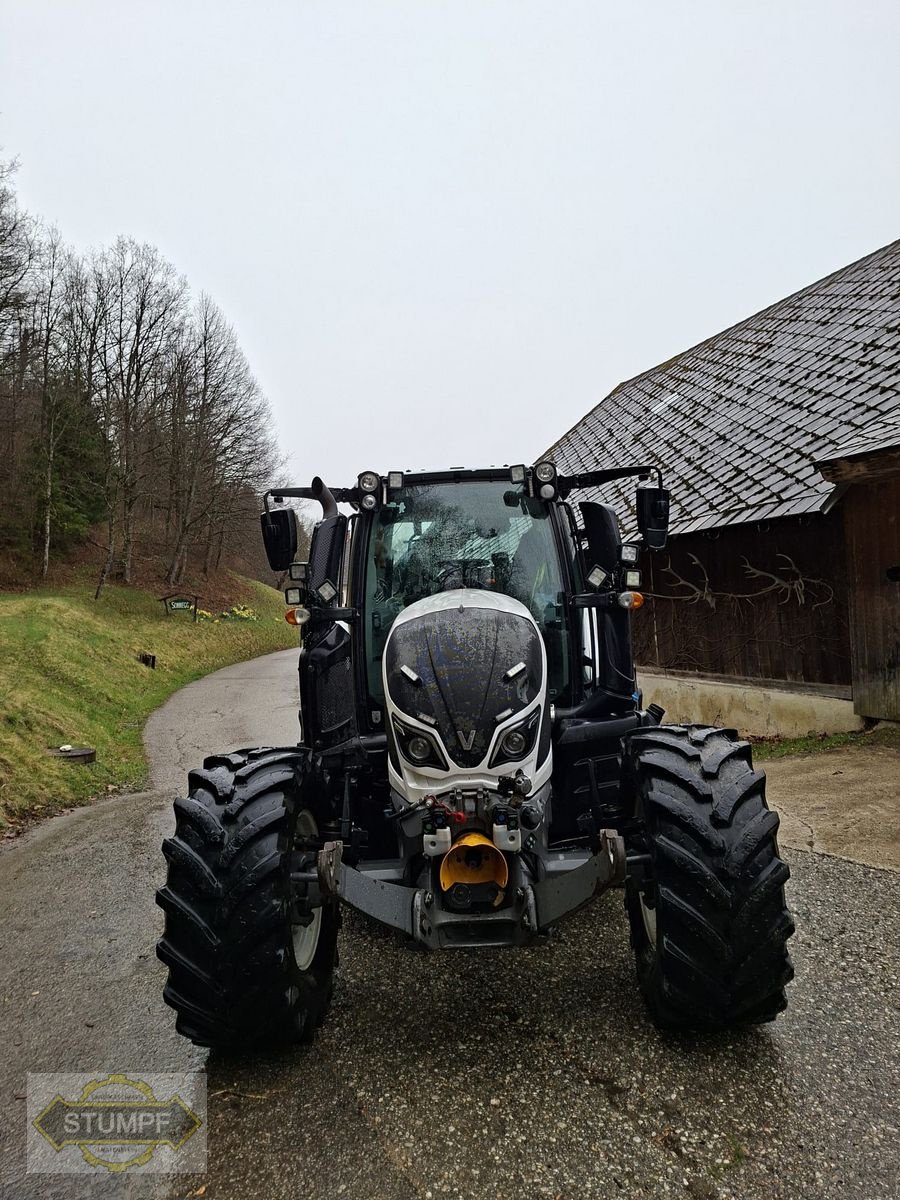 Traktor za tip Valtra N104 HiTech, Gebrauchtmaschine u Grafenstein (Slika 13)