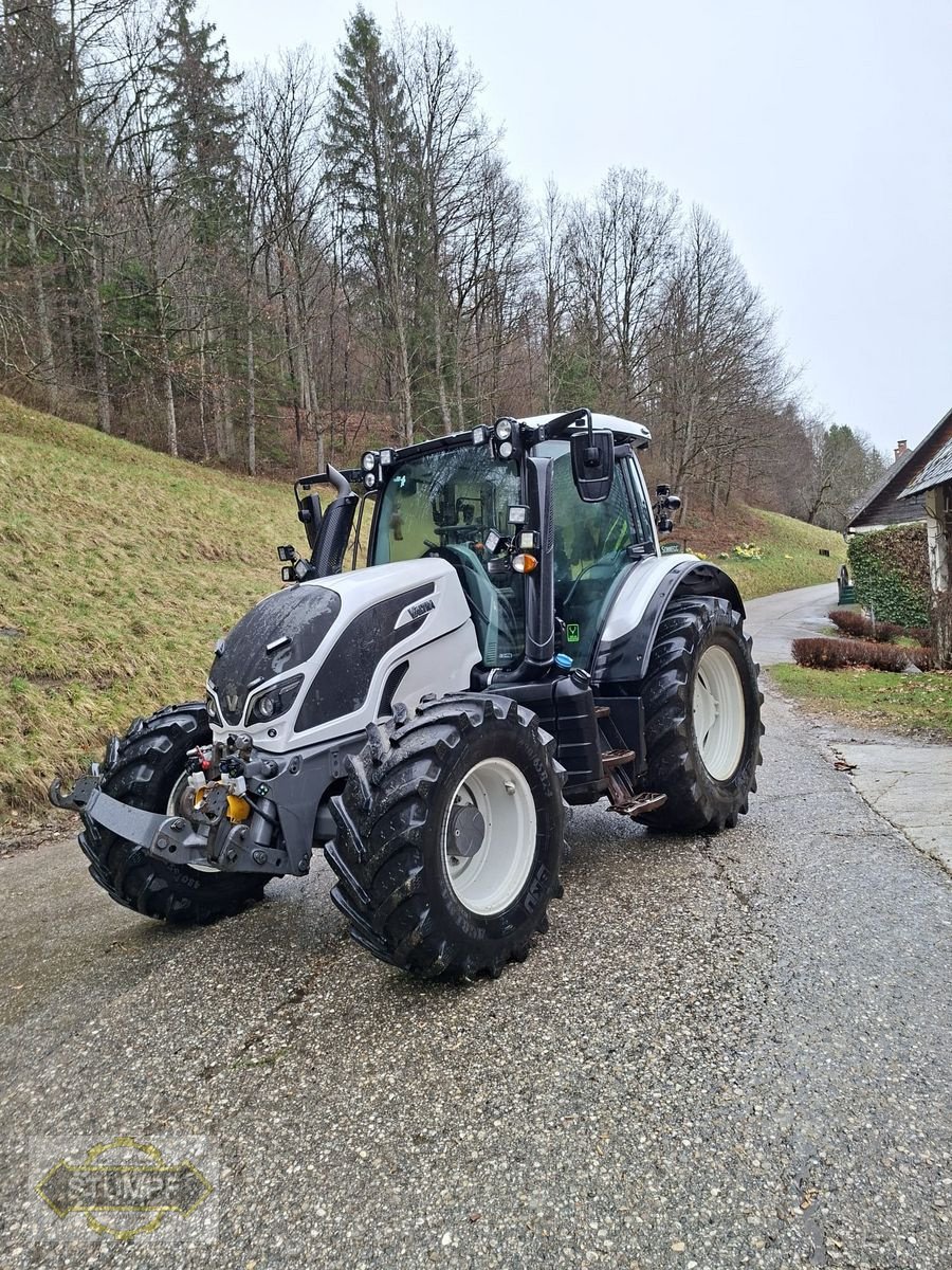 Traktor za tip Valtra N104 HiTech, Gebrauchtmaschine u Grafenstein (Slika 9)
