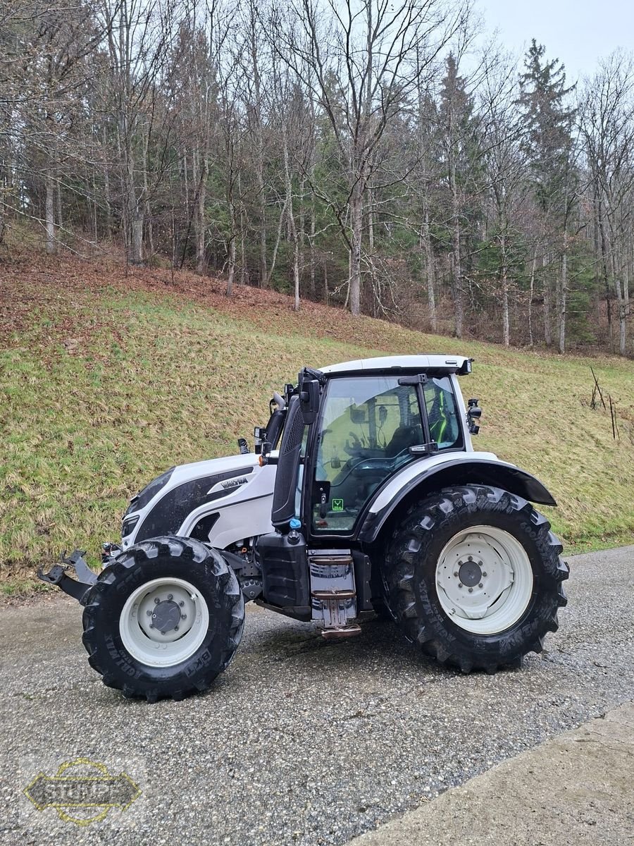 Traktor za tip Valtra N104 HiTech, Gebrauchtmaschine u Grafenstein (Slika 10)