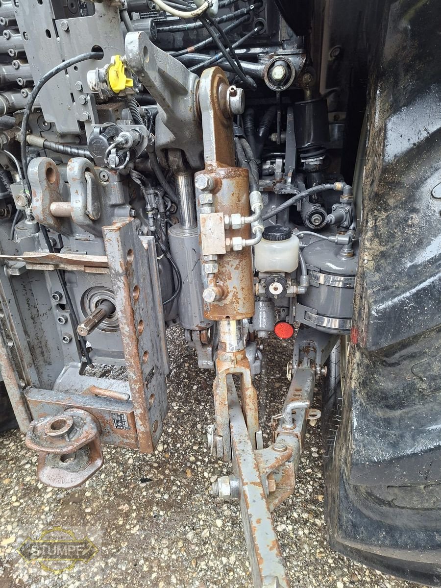Traktor za tip Valtra N104 HiTech, Gebrauchtmaschine u Grafenstein (Slika 15)