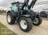 Traktor of the type Valtra N104 MIT ALÖ FRONTLADER, Gebrauchtmaschine in Oyten (Picture 3)