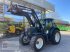 Traktor des Typs Valtra N104 MIT QUICKE FRONTALDER, Gebrauchtmaschine in Oyten (Bild 1)