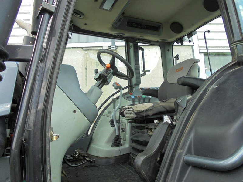 Traktor des Typs Valtra N104, Gebrauchtmaschine in Domdidier (Bild 7)