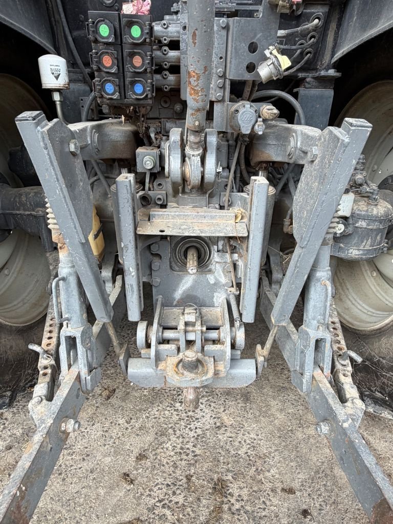 Traktor a típus Valtra N104H5, Gebrauchtmaschine ekkor: PASSAIS LA CONCEPTION (Kép 4)