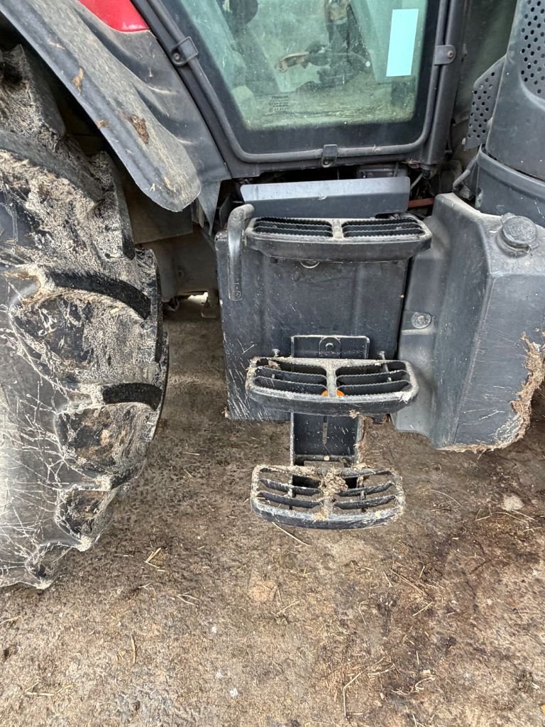 Traktor a típus Valtra N104H5, Gebrauchtmaschine ekkor: PASSAIS LA CONCEPTION (Kép 5)