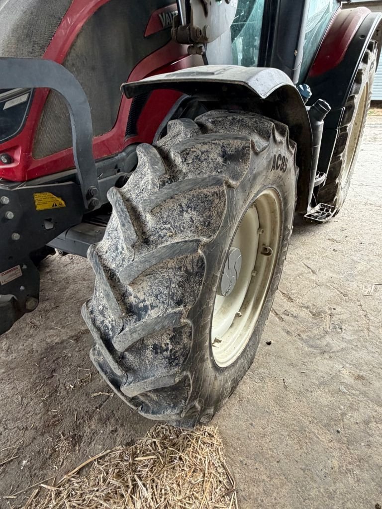 Traktor a típus Valtra N104H5, Gebrauchtmaschine ekkor: PASSAIS LA CONCEPTION (Kép 8)