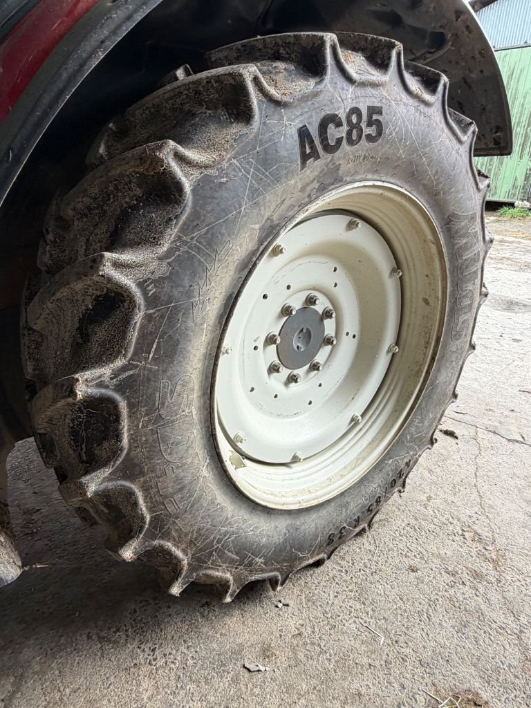 Traktor a típus Valtra N104H5, Gebrauchtmaschine ekkor: PASSAIS LA CONCEPTION (Kép 7)