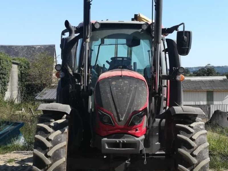 Valtra N 104 H gebraucht & neu kaufen