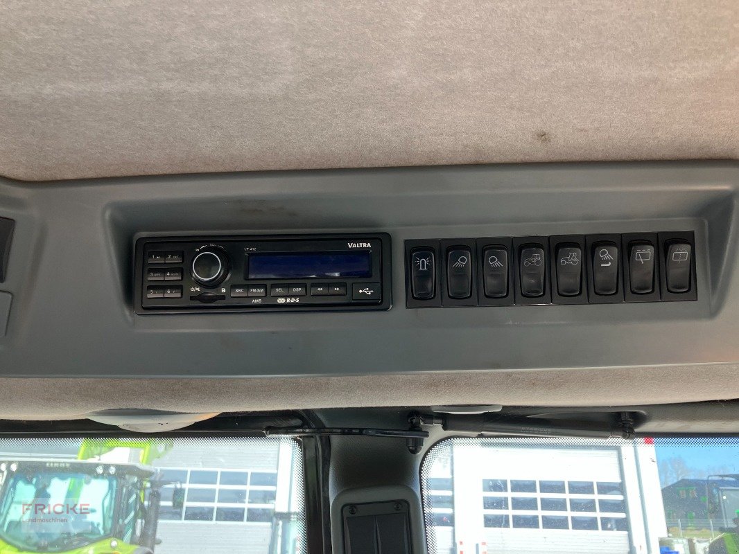 Traktor типа Valtra N122 Direct, Gebrauchtmaschine в Bockel - Gyhum (Фотография 15)