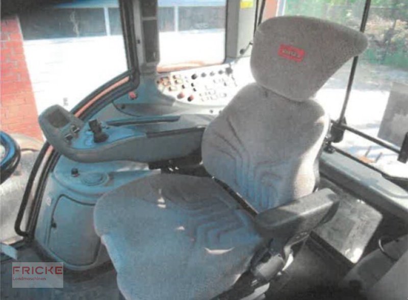 Traktor tipa Valtra N122 Direct, Gebrauchtmaschine u Bockel - Gyhum (Slika 12)