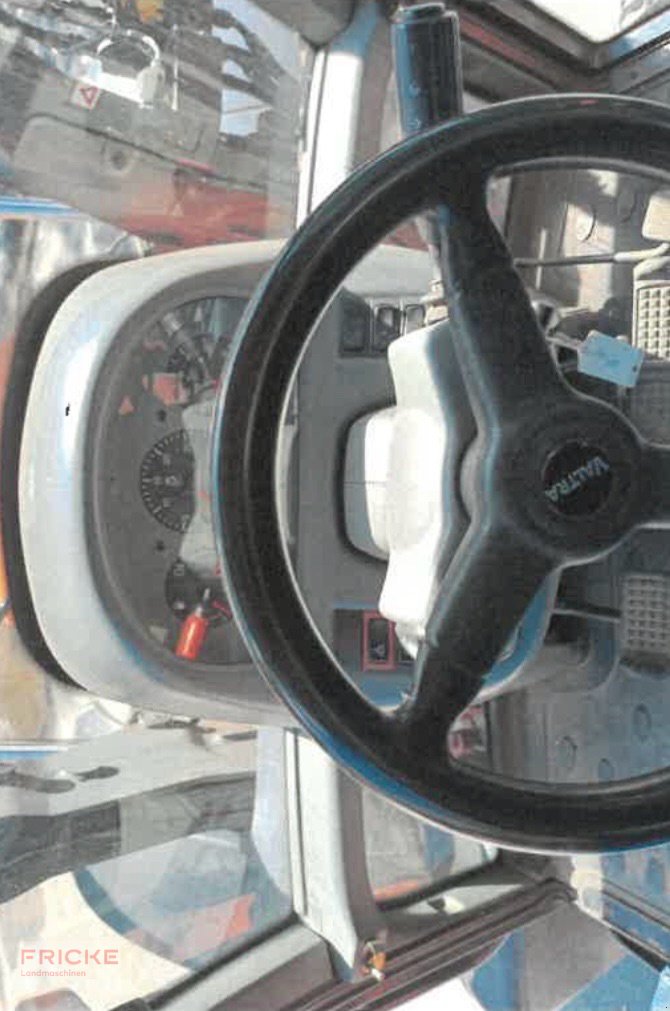 Traktor tipa Valtra N122 Direct, Gebrauchtmaschine u Bockel - Gyhum (Slika 13)